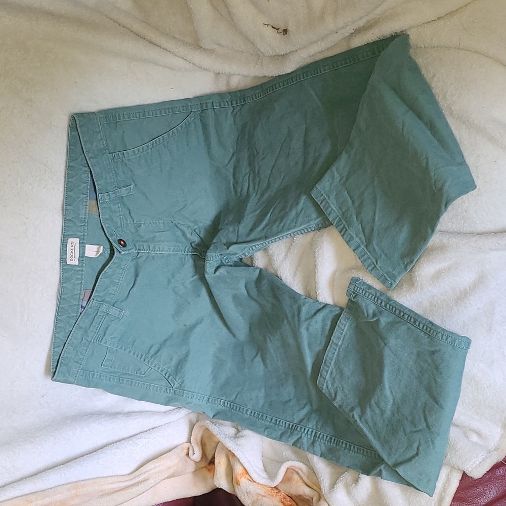 Dockers